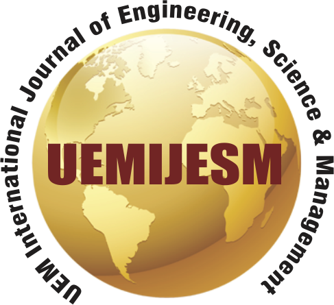 UEM Journal Logo